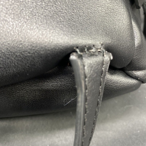 Bioworld Kiki's Delivery Service Jiji Cat Studio Ghibli Cosplay Mini Backpack - Picture 12 of 15